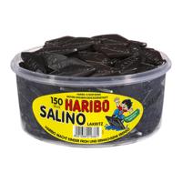 Haribo - Salino - 150 pieces