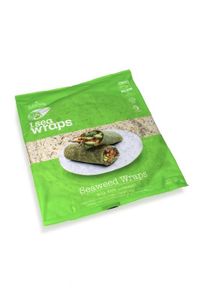 Seamore I sea wraps met zeewier (280 gr)