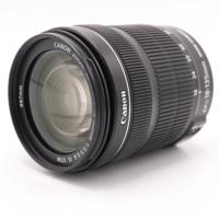 Canon EF-S 18-135mm F/3.5-5.6 IS STM occasion