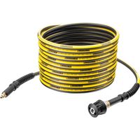XH 10 Slangverlenging 10 m Slang XH 10 Slangverlenging 10 m Slang