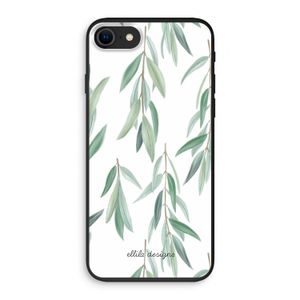 Branch up your life: iPhone 7 Biologisch afbreekbaar hoesje