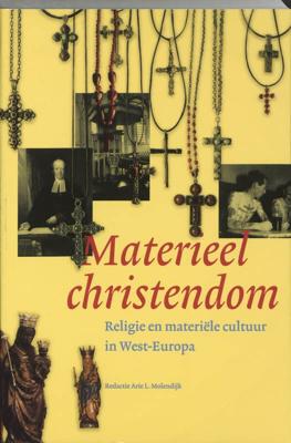 Materieel christendom (Paperback)