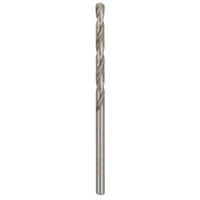 Bosch Accessories 2608585913 HSS Metaal-spiraalboor 3.3 mm Gezamenlijke lengte 65 mm Geslepen DIN 338 Cilinderschacht 2 stuk(s) - thumbnail