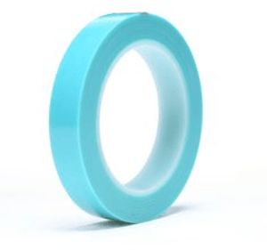 3m fineline tape 4737t helder blauw 12 mm x 33 m 473712