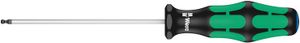 Wera schroevendraaier inbus - 2.5 x 100 mm