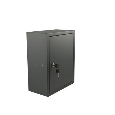 Stoer! Inbouwkast Berlijn 165Mm Antraciet - 45004165