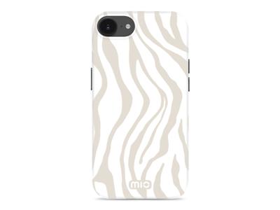 MIO by Mobilize MIO Sandy Zebra Magsafe Compatible for iPhone 16e