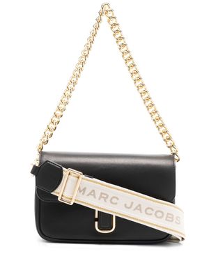 Marc Jacobs sac porté épaule The Shoulder Bag - Noir
