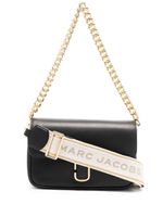 Marc Jacobs sac porté épaule The Shoulder Bag - Noir