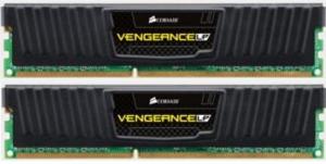 Corsair Vengeance Werkgeheugenset voor PC DDR3 16 GB 2 x 8 GB 1600 MHz 240-pins DIMM CL9 9-9-24 CML16GX3M2A1600C9