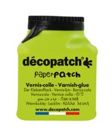Vernis décopatch paperpatch 180ml