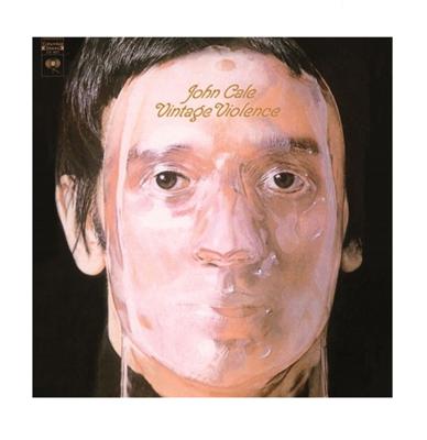 John Cale - Vintage Violence (LP) John Cale - Vintage Violence (LP)