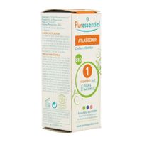 Puressentiel Eo Atlasceder Bio Ess Olie 5ml