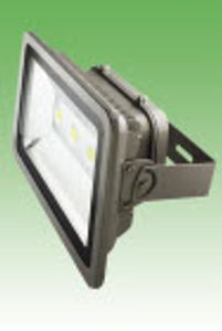 LED schijnwerper floodlight 100W koel wit ESR