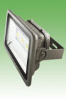 LED schijnwerper floodlight 100W koel wit ESR
