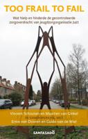 Too Frail to Fail (Paperback) Too Frail to Fail (Paperback)