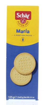 Dr Schar Maria biscuits
