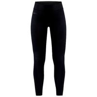 Craft Core Dry Active Comfort lange broek zwart dames