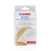 Gehwol Anti Druk Hielkussentje G Bandage 1Stuks Gehwol Anti Druk Hielkussentje G Bandage 1Stuks
