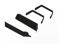 Arrma - Side Guards Set (ARA320541)