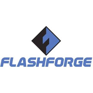 Flashforge Adventurer 5M Pro 3D-printer Verwarmd printbed, Flexibel metaalbed, Incl. filament, Incl. behuizing, Incl. software, Geïntegreerde camera,