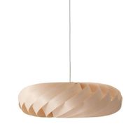 Tom Rossau TR5 Hanglamp - Berken - 60 cm