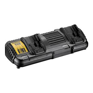 DeWALT DCB132-QW batterij/accu en oplader voor elektrisch gereedschap Batterijlader