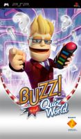 Buzz Quiz World - thumbnail