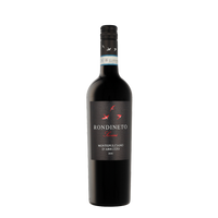 Savini Rondineto Montepulciano d'Abruzzo 2021 75cl Wijn