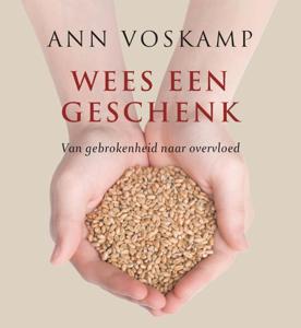 Wees een geschenk (Hardback)