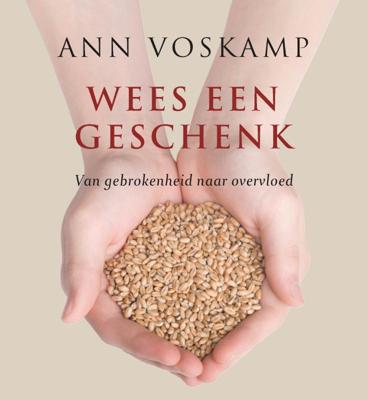 Wees een geschenk (Hardback)
