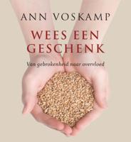 Wees een geschenk (Hardback) Wees een geschenk (Hardback)