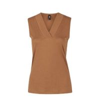 Shoeby top Zikky bruin - thumbnail