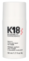 K18 Leave-In Molecular Repair Hair Mask 50ml Maskers