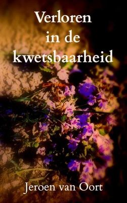 Verloren in de kwetsbaarheid - Jeroen van Oort - Paperback (9789464188844)