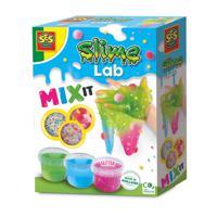 SES Slime Lab Mix It