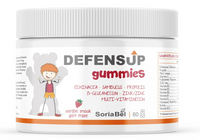 Soria DefensUp Gummies - thumbnail
