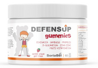 Soria DefensUp Gummies