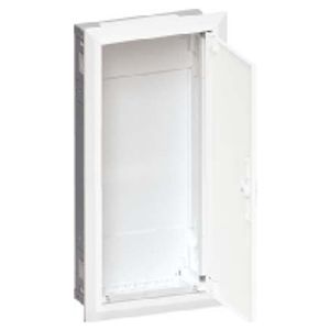 FWU41D  - Distribution cabinet (empty) 650x300mm FWU41D