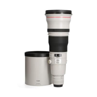 Canon Canon EF 600mm F4.0 L IS USM II