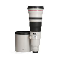 Canon Canon EF 600mm F4.0 L IS USM II