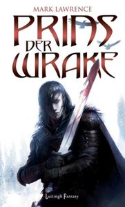 Prins der wrake - Mark Lawrence - ebook