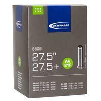 Schwalbe binnenband av21f 27.5" freeride 54/75-584 ib Schwalbe binnenband av21f 27.5" freeride 54/75-584 ib
