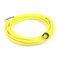 Molex 1300060839 Sensor/actuator connector, geassembleerd 1 stuk(s)