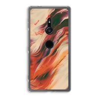 Forgotten Lands: Sony Xperia XZ2 Transparant Hoesje