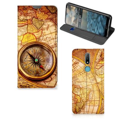 Nokia 2.4 | Book Cover | Kompas