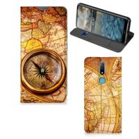 Nokia 2.4 | Book Cover | Kompas