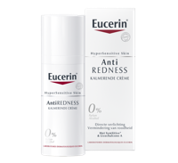 Eucerin Hypersensitive AntiRedness Creme Kalmerend