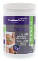 Psyllium platinum