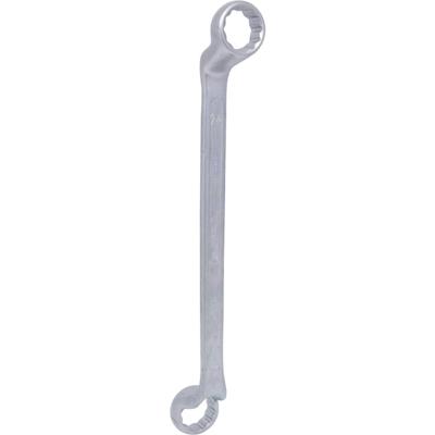 KS Tools 5170816 517.0816 Dubbele ringsleutel Sleutelbreedte (metrisch) 24 - 27 mm